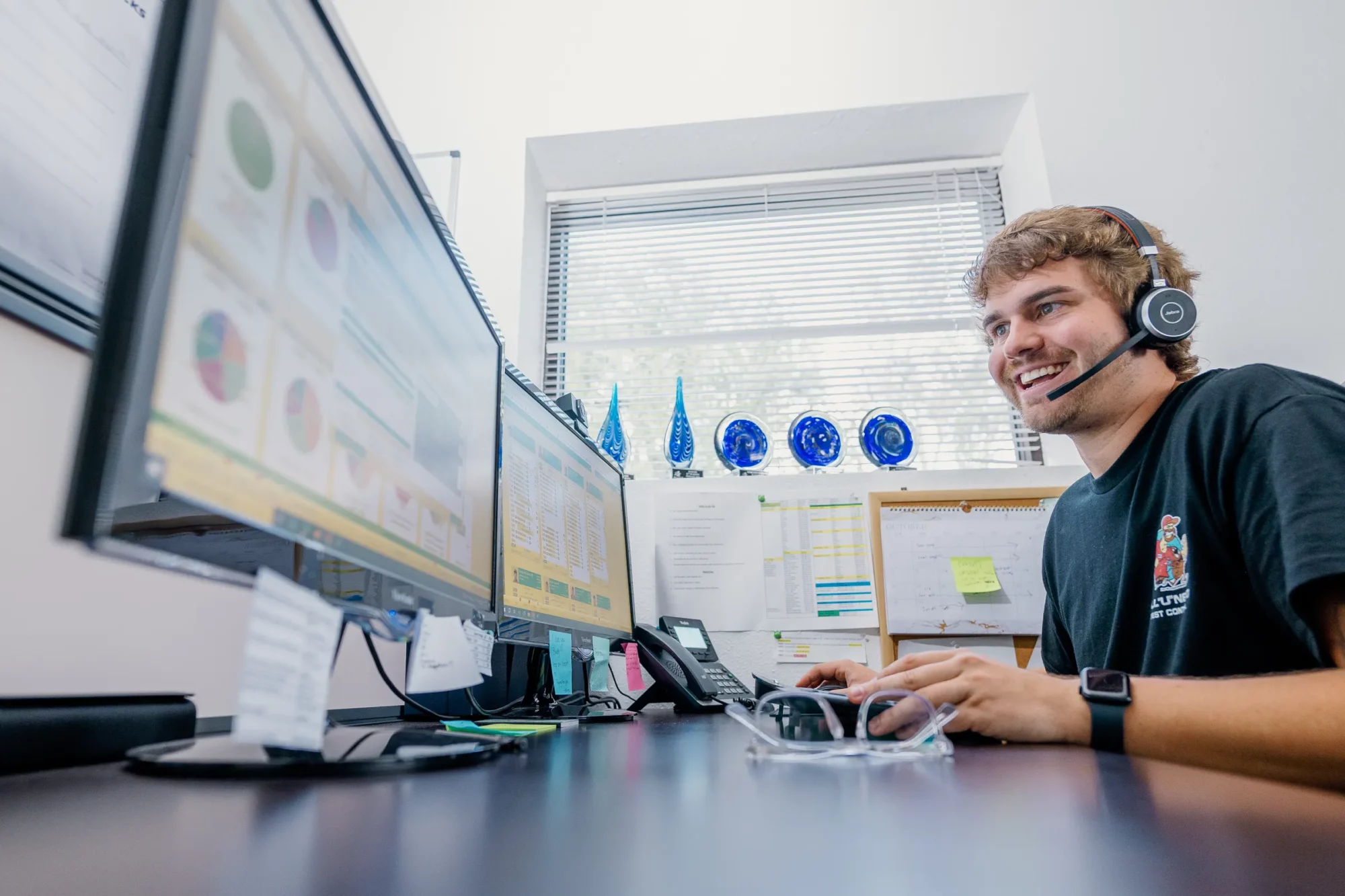 Pest Control Jobs and Careers All "U" Need Pest Control